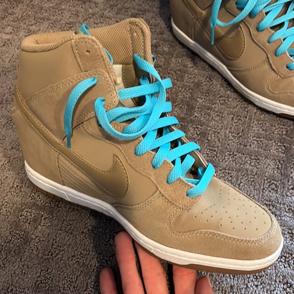 Nike Air Jordan’s - Picture 2 of 4